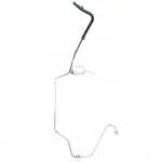 JMC New Baodian Power Steering Low Pressure Hose – LP1-3A713-AA / 3406011-0023-001