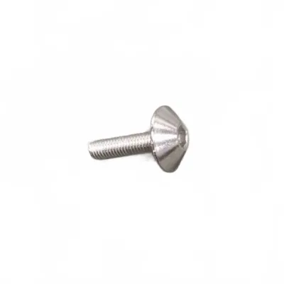 Foton Mars 7 Wheel Arch Flare Screw – Part No. P16100000236 Foton Mars 7 Wheel Arch Flare Screw – Part No. P16100000236