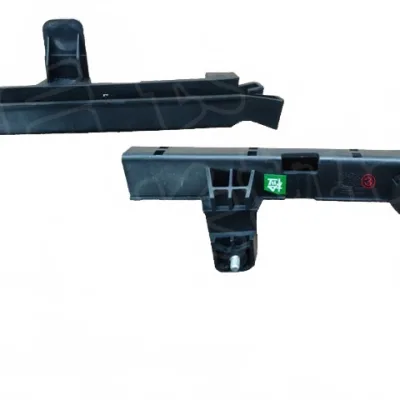 Rear Left Window Glass Guide Rail for Haval Dargo – Part No. 6207117XKN04A Rear Left Window Glass Guide Rail for Haval Dargo – Part No. 6207117XKN04A