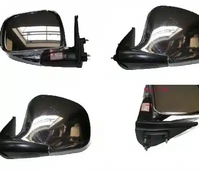 ZX Auto Admiral Left Side Rearview Mirror Assembly (8202010-0092-001) ZX Auto Admiral Left Side Rearview Mirror Assembly (8202010-0092-001)