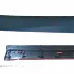 WEY VV7 Rear Right Exterior Door Trim Garnish Panel – 5006440XKU33A