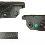 Radiator Air Guide Deflector for Tank 500 Right Side – 5514600XKV3AA