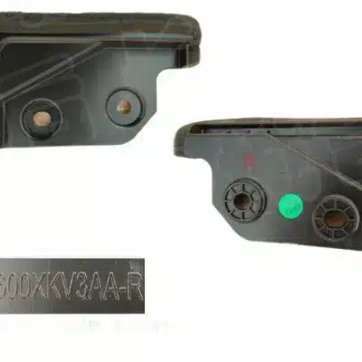 Radiator Air Guide Deflector for Tank 500 Right Side – 5514600XKV3AA Radiator Air Guide Deflector for Tank 500 Right Side – 5514600XKV3AA