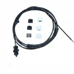 GWM Wingle 7 Fuel Tank Door Release Cable Assembly – 8502520XP6PXB 1103015-0096-001