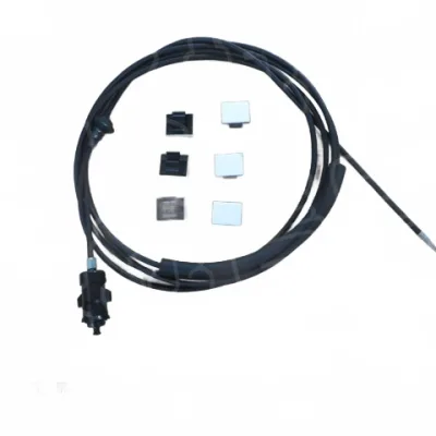 GWM Wingle 7 Fuel Tank Door Release Cable Assembly – 8502520XP6PXB 1103015-0096-001 GWM Wingle 7 Fuel Tank Door Release Cable Assembly – 8502520XP6PXB 1103015-0096-001