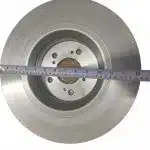 Haval All New H6 Front Brake Disc – Part No. 3501011XKZ1DA