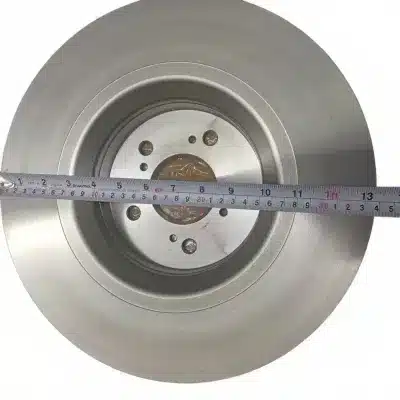 Haval All New H6 Front Brake Disc – Part No. 3501011XKZ1DA Haval All New H6 Front Brake Disc – Part No. 3501011XKZ1DA