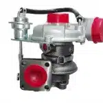 JMC Turbocharger Assembly for JX493 2.8L Diesel Engine – Part No. 1118010-1879-001