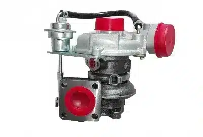 JMC Turbocharger Assembly for JX493 2.8L Diesel Engine – Part No. 1118010-1879-001