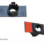Haval All New H6 Red Label Front Middle Right Radar Bracket Clip – 3603103XKZ4CA