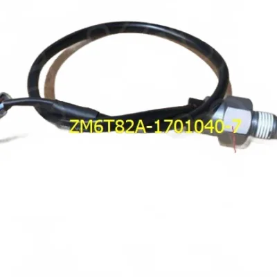 GWM Poer Commercial Gearbox Switch – ZM6T82A-1701040-7 GWM Poer Commercial Gearbox Switch – ZM6T82A-1701040-7