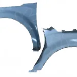 GWM Wingle 7 Front Left Fender Panel – Part No. 8403101XP6PXA