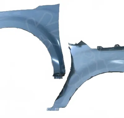 GWM Wingle 7 Front Left Fender Panel – Part No. 8403101XP6PXA GWM Wingle 7 Front Left Fender Panel – Part No. 8403101XP6PXA