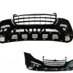 Haval H8 Front Bumper Assembly – Part Number 2803101XKW09A