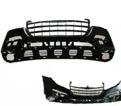 Haval H8 Front Bumper Assembly – Part Number 2803101XKW09A