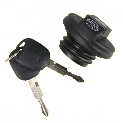 Haval Fuel Tank Cap with Tether – Part No. 1103010-0008-002 Haval Fuel Tank Cap with Tether – Part No. 1103010-0008-002