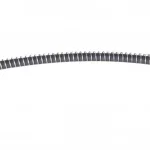 GWM Pickup Rear Brake Line Hose – Part No. ZD3506010-0412-001