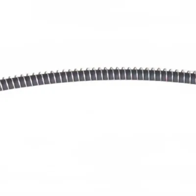 GWM Pickup Rear Brake Line Hose – Part No. ZD3506010-0412-001 GWM Pickup Rear Brake Line Hose – Part No. ZD3506010-0412-001