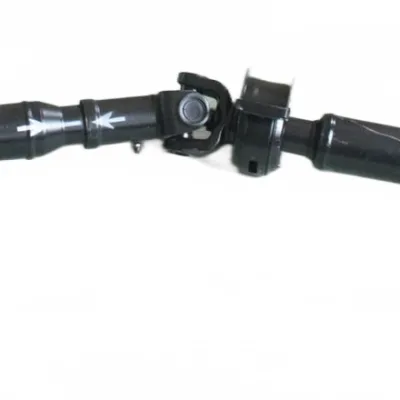 Jiangxi Isuzu Ruimai Drive Shaft Assembly – Part No. CA100020951 Jiangxi Isuzu Ruimai Drive Shaft Assembly – Part No. CA100020951
