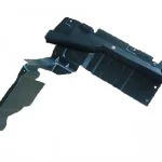 Haval H2s Sport Edition Body Deflector Lower Left – 5174100XKR02A