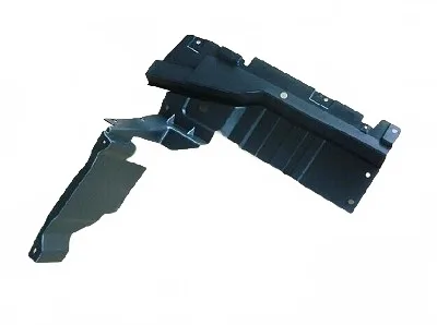 Haval H2s Sport Edition Body Deflector Lower Left – 5174100XKR02A Haval H2s Sport Edition Body Deflector Lower Left – 5174100XKR02A