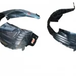 Front Right Fender Liner for Haval Chitu Sporty Compact SUV – 5512220XST02A