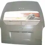 Joylong Commuter / Hiace Tailgate Shell Assembly – 6301J08-1000