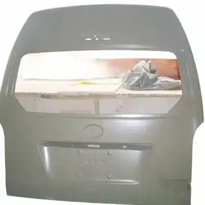 Joylong Commuter / Hiace Tailgate Shell Assembly – 6301J08-1000