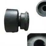 GWM Wingle Body Rubber Pad Mounting – Part Number 5001220XP00XB