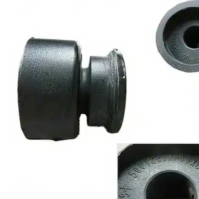 GWM Wingle Body Rubber Pad Mounting – Part Number 5001220XP00XB GWM Wingle Body Rubber Pad Mounting – Part Number 5001220XP00XB