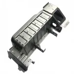 Foton Toano Front Left Step Bracket Assembly – FS8405017-0021-001