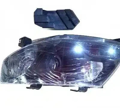 Huanghai N1S Left Headlight Assembly – N-Series Pickup – Part 3711010-0295-001 Huanghai N1S Left Headlight Assembly – N-Series Pickup – Part 3711010-0295-001