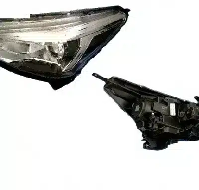 Haval M6 Headlight Assembly (Left Side) – 4121100XKZ8PA Haval M6 Headlight Assembly (Left Side) – 4121100XKZ8PA