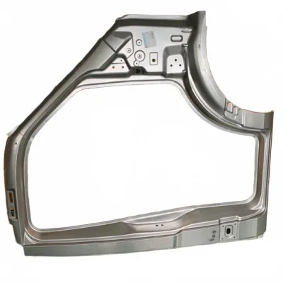 Foton Toano Side Wall Outer Panel – Part No. V1500400254A0 Foton Toano Side Wall Outer Panel – Part No. V1500400254A0