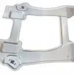 Front Grille Bracket 8400040XKZ96A for Haval H6 Sport Blue Label