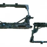 Haval H6 Coupe Red Label Radiator Support Assembly – 8400020XKY92A