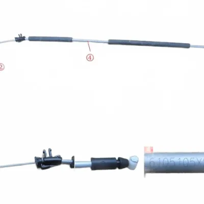 Haval Jolion Door Handle Cable – Part Number 6105105XST01A Haval Jolion Door Handle Cable – Part Number 6105105XST01A