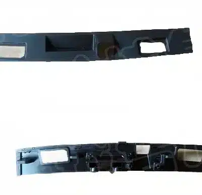 Haval H6 Coupe Red Label License Plate Lamp Guard Plate – 5506102XKY14A Haval H6 Coupe Red Label License Plate Lamp Guard Plate – 5506102XKY14A