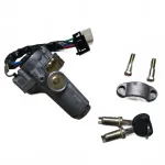 Hongyan Kingkan Heavy Duty Truck Ignition Switch – 3704010-0189-001