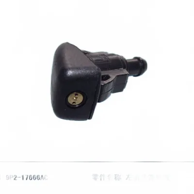 Front Left Windshield Washer Nozzle for JMC Vigus N351 – Part No. 5207030-0230-001 Front Left Windshield Washer Nozzle for JMC Vigus N351 – Part No. 5207030-0230-001