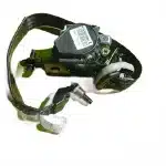Haval H5 Front Left Seat Belt Assembly – Part No. 5811100XK80XBA