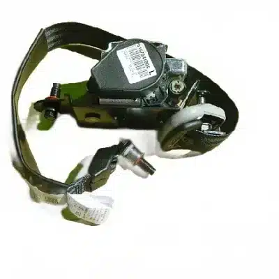 Haval H5 Front Left Seat Belt Assembly – Part No. 5811100XK80XBA Haval H5 Front Left Seat Belt Assembly – Part No. 5811100XK80XBA