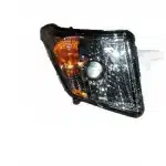 Jinbei Hercules SY1022 Headlight Assembly – Left Side (Part No. 3711010-0388-001)