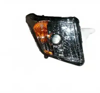 Jinbei Hercules SY1022 Headlight Assembly – Left Side (Part No. 3711010-0388-001) Jinbei Hercules SY1022 Headlight Assembly – Left Side (Part No. 3711010-0388-001)