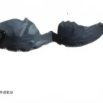 Front Left Fender Liner for WEY VV7 Mid-size SUV – Part 5512110XKU33A