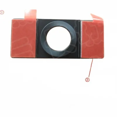 GWM Poer Passenger Radar Sensor Bracket Clip – 3603101XPW04A GWM Poer Passenger Radar Sensor Bracket Clip – 3603101XPW04A