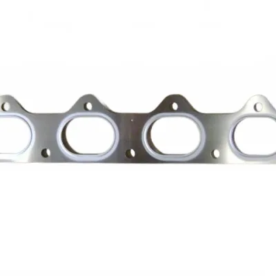 Mitsubishi 4G69 2.4L Exhaust Manifold Gasket – SMW250951 Mitsubishi 4G69 2.4L Exhaust Manifold Gasket – SMW250951
