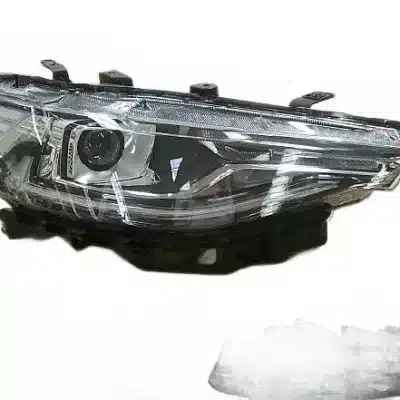 Right Side Headlight Assembly for Haval F7 – 4121101XKQ00A Right Side Headlight Assembly for Haval F7 – 4121101XKQ00A