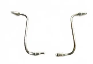 Huanghai N2 Right Brake Hose – Part No. 3506010-0872-001 Huanghai N2 Right Brake Hose – Part No. 3506010-0872-001