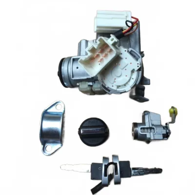 Foton Sauvana Full Vehicle Lock Set – Part No. FS9903425-0006-001 Foton Sauvana Full Vehicle Lock Set – Part No. FS9903425-0006-001